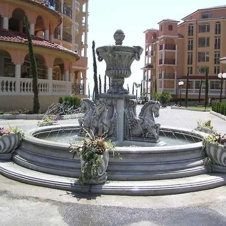 Hotel Andalucia 4*