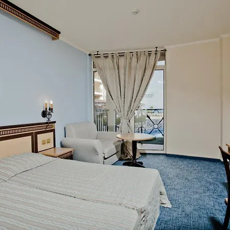 Hotel Andalucia 4*