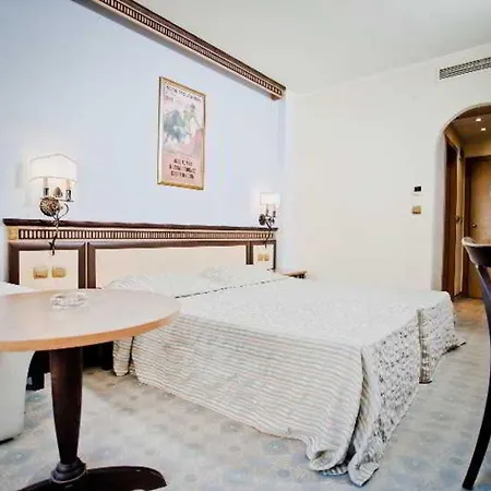 Hotel Andalucia