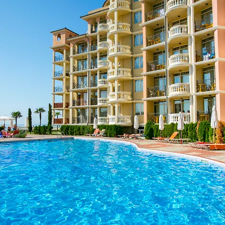Andalucia Hotel 4*