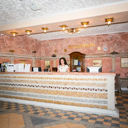 Hotel Andalucia Elenite