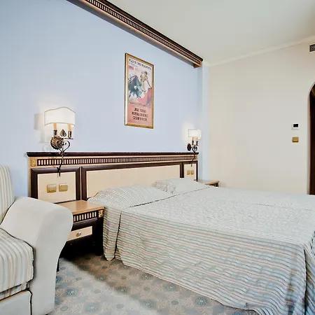 Hotel Andalucia Elenite