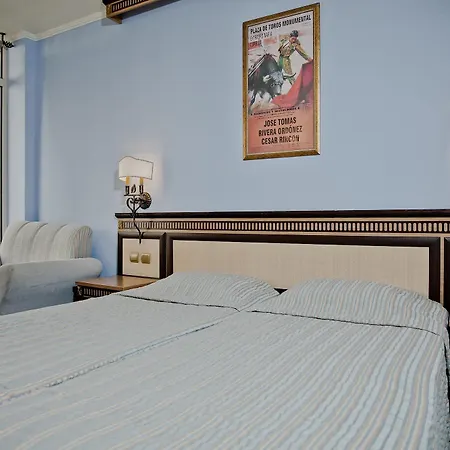Hotel Andalucia