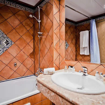 Andalucia Hotel