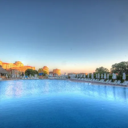 Andalucia Hotel 4*