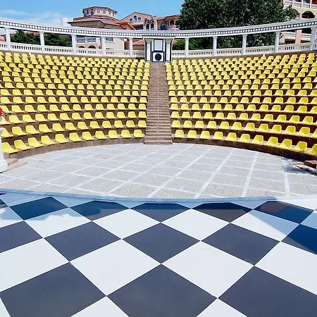 Hotel Andalucia 4*