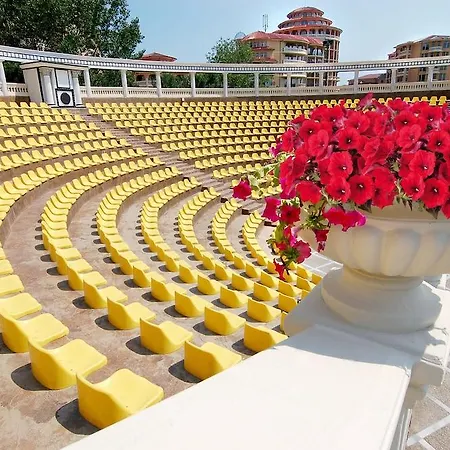 Hotel Andalucia 4*