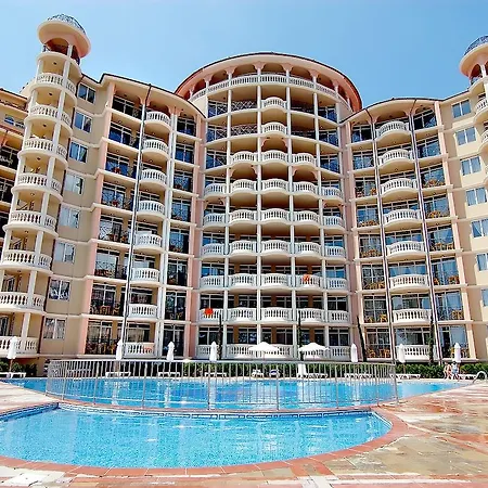 Andalucia Hotel
