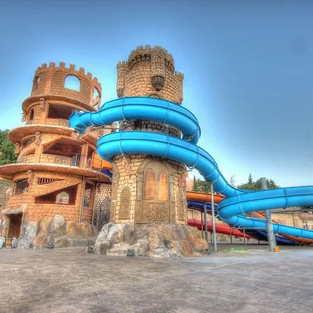 Hotel Andalucia 4*