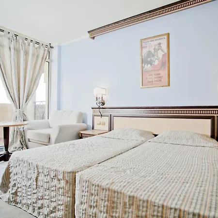 Hotel Andalucia 4*