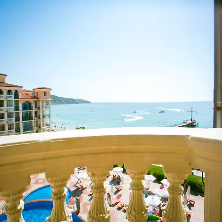 Andalucia Hotel Elenite