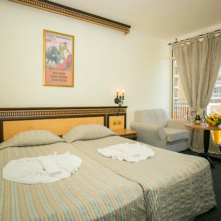 Hotel Andalucia