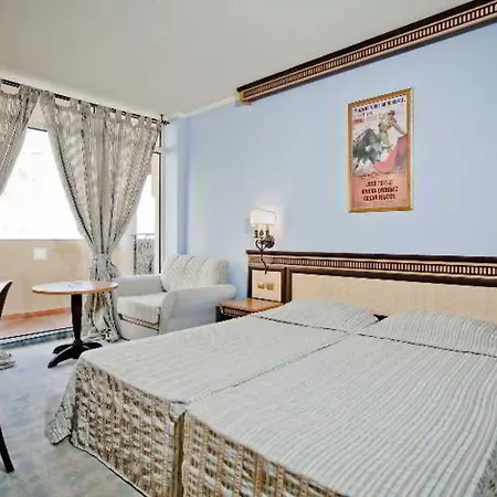 Andalucia Hotel
