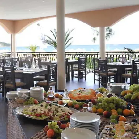 Hotel Andalucia