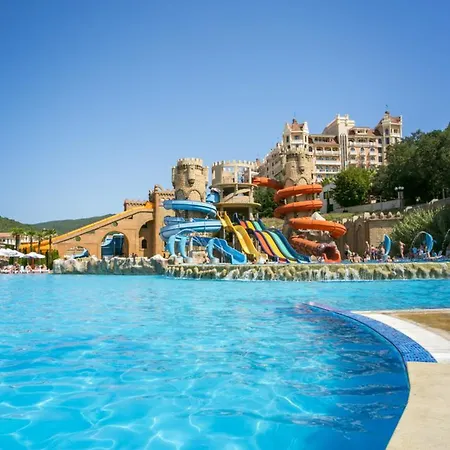 Andalucia Hotel