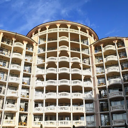 Andalucia Hotel