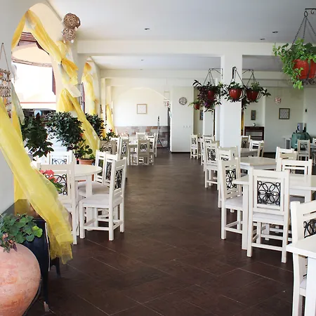 Hotel Andalucia Elenite