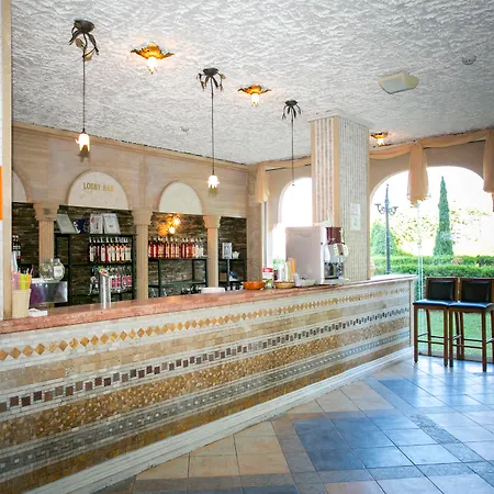 Andalucia Hotel