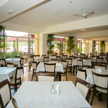 Hotel Andalucia