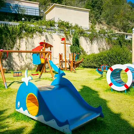 Hotel Andalucia Elenite